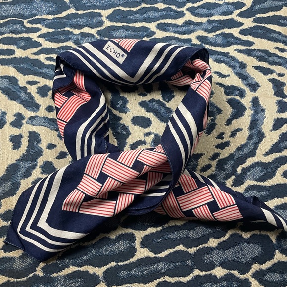 Echo bandana - Picture 4 of 5